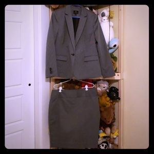 Stunning ladies' Statement Suit Jacket